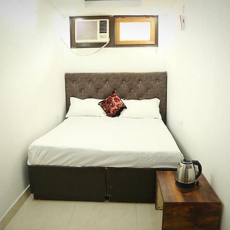 Shanti Residency Νέο Δελχί Εξωτερικό φωτογραφία